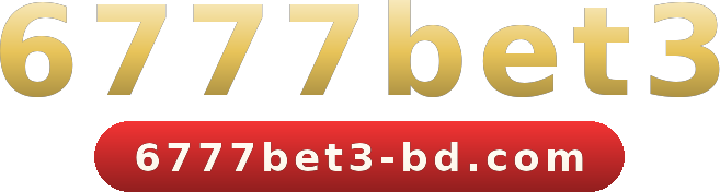 6777bet3 logo